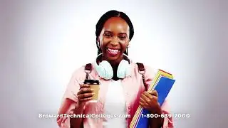 Start Now at Atlantic, McFatter, and Sheridan Technical Colleges