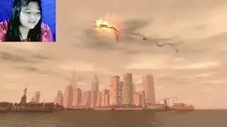 💥 AERIAL HUNT! Niko & Jacob SHOOT DOWN Enemy Chopper in MID-AIR!