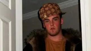 This Is What Happened To Scumbag Steve | Blake Boston | Scumbag Steve Interview