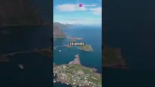 Norway best destinations:Discover Hidden Gems to Visit Now#Norway travel tips#hidden gems in Norway