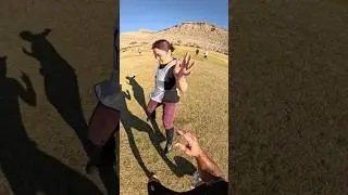 Built it up&hellip; gifted them the ball 💀⚽ #SoccerPOV #GoProSoccer #SoccerFails #StrikerLife #Football