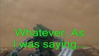 Piruk is a Hater