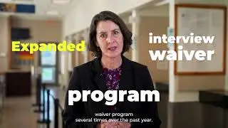 U.S. Visa Interview Wait Times