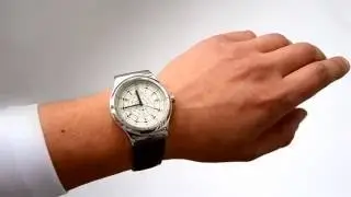 SWATCH SISTEM51 SISTEM SOUL YIS402