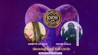🎧 From Seattle to the Spotlight: Grand Gulla&rsquo;s Journey @Grand_Gulla