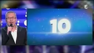 Le FLOP 10 7 juin 2014 On n'est pas couch&eacute; #ONPC