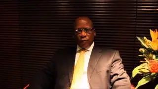 IT News Africa Interview: MTN Group President and CEO, Sifiso Dabengwa