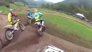 Alpencup L&uuml;sen/Luson 2016