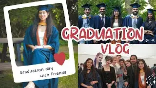 ARU CHELMSFORD | Graduation | 2024 | Malayalam Vlog | London @TalesByAkhila