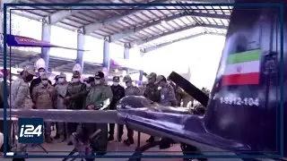 D&Eacute;FENSE | Livraison de drones iraniens au Polisario: une ligne rouge pour le Maroc (1/2)