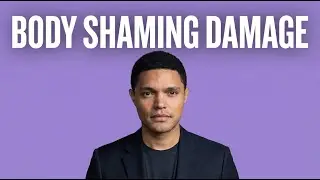 The Psychology and Prevention of Body Shaming
