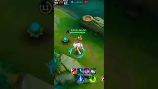 PATAY SI MIYA. #shorts #mobilelegends #suncore #solorankedgameplay