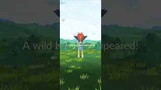 catching keldeo in pokemon go