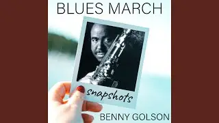 Blues March (Snapshot - end theme)