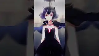 Most beautiful women in black clover