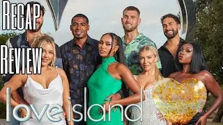 Love Island Season 10 Episode 49 Finale Recap Review | It's Giving Rigged?!