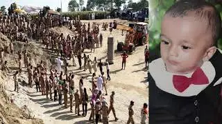 2 year old Fatehvir Singh dies hours after rescued from Borewell in Punjab
