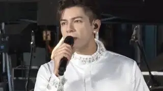 《 古淖文 X 張列 X 澳門中樂團 - 祝君好 X 城裡的月光 》月滿三巴夜2024 中秋音樂會 17.09.2024