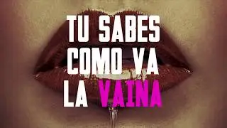Manny Ledesma - LA VAINA prod. Vloque - Audio