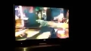 CALL OF DUTY BLACK OPS 3 LEAKED VIDEO / VIDEO FILTRADO