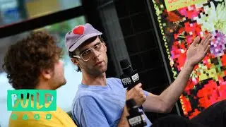 Ra Ra Riot's Wes Miles & Mathieu Santos Discuss The Genres Of &ldquo;Superbloom&rdquo;
