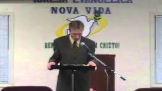 Defendendo a Divindade de Jesus Part 1