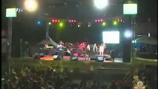 Rebel Salute 2005 - Lutan Fyah