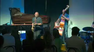 Denys Baptiste 4-tet @ Ladbroke Hall