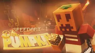 DerPumpkin Speedart | DreabDesigns [Inspired by RewayFX]