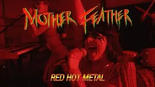 Mother Feather 