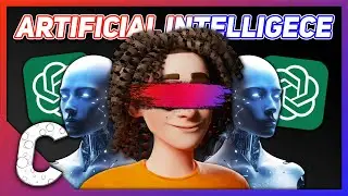 The Dangers of AI In Content Creation | The Complementary Podcast Ep. 3