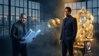 Irv Gotti vs Jay Z: The Betrayal That Changed Hip-Hop Forever