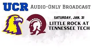Tennessee Tech vs Little Rock