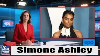 From Outsider to Bridgerton Queen &mdash; The Untold Rise of Simone Ashley That Shocked Hollywood