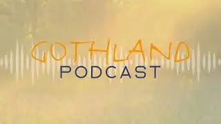 Gothland-Podcast.Folge 180 I Die Sonne im Winter