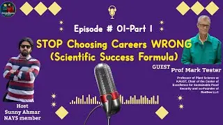 STOP Choosing Careers WRONG (Scientific Success Formula)