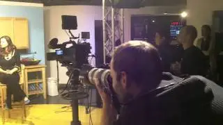 Blythe Raw Live