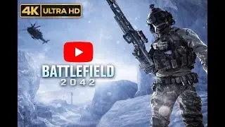 Battlefield 2042 gameplay 2026