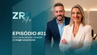 O futuro do morar: Alto Padrão Compacto e o novo mercado imobiliário | ZR3 Talks #01