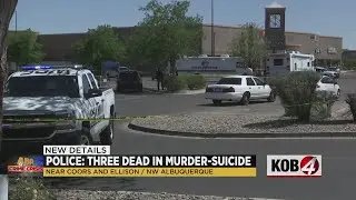 APD: 6 shot, 4 dead in separate Sunday shootings