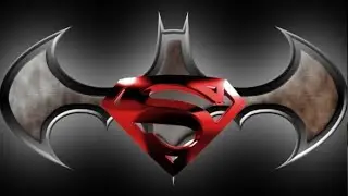 Jones Beach Vlogs: Batman Vs Superman (2004)