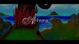 [Quick Review] Alvora Tactics feat. Hope