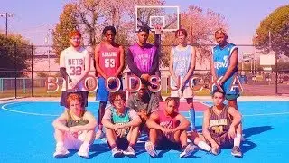 DC4PREZ x TWOHORIZONRA - BLOODSUCKA
