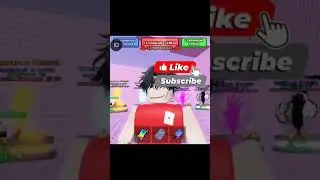 Slap fighting ‼️ #roblox #robloxedit #robloxshorts