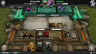 Infinity Wars - Sleepers of Avarrach - 14