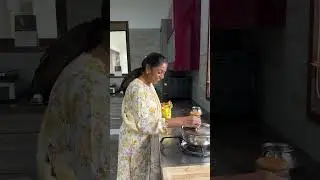 How to make Soupy Maggi, watch the full recipe on my channel