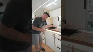 12Volt Water System For Camper Conversions #skoolie #skoolieconversion #busconversion #offgrid