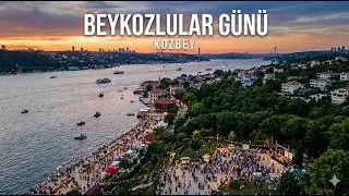 Beykozlular G&uuml;n&uuml; - Beykoz Şarkısı