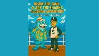 2025  INSIDE THE TANK THE ALASKAN CRUISE Episode 12
