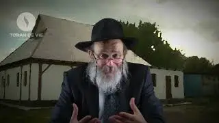 Le Baal Chem Tov - Ep.1